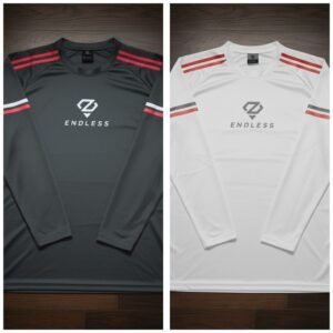 FullHata 203-BLACK/WHITE