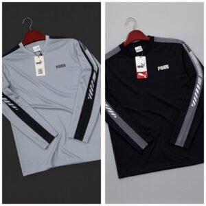 209 full slip black/grey.